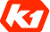 K1 Logo